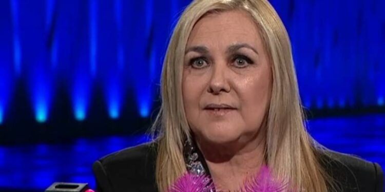 pamela jiles primer plano