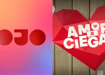 rojo amor a ciegas
