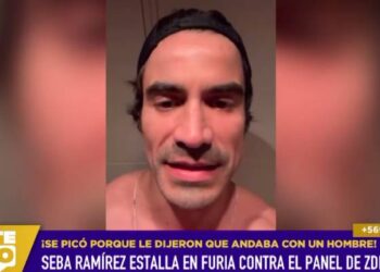 sebastián ramírez zona de estrellas