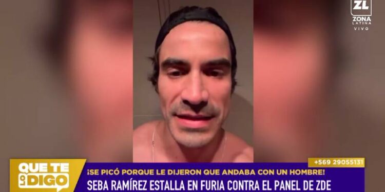 sebastián ramírez zona de estrellas