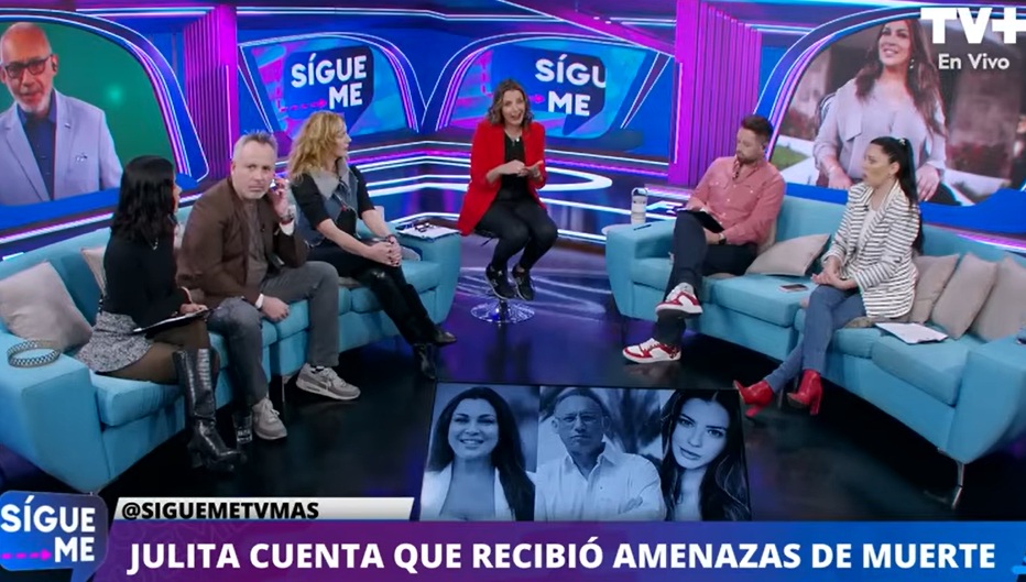 Sígueme