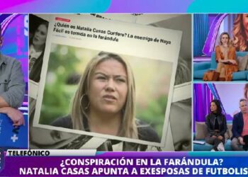 daniela aránguiz natalia casas