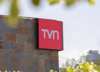 Aniversario tvn3