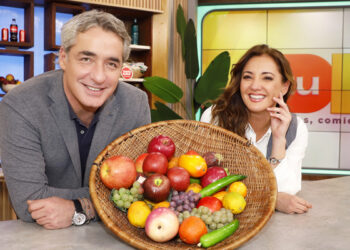 tu día lidera el rating en última semana de junio