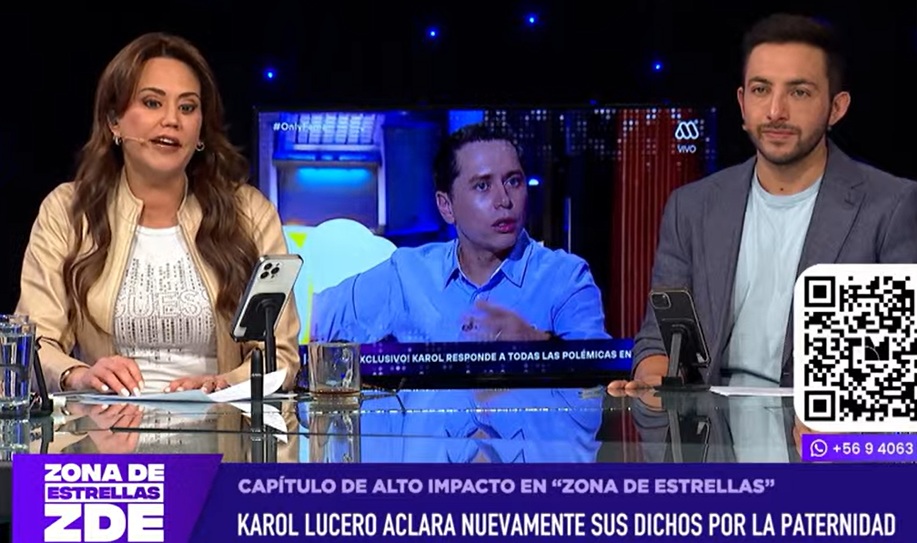 Zona de Estrellas