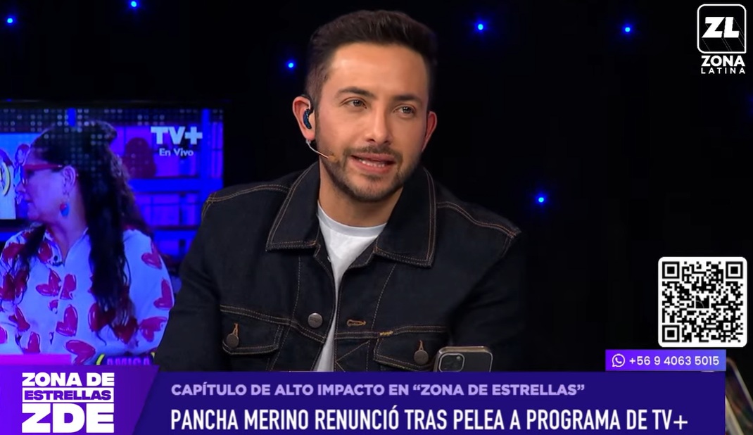 Zona de Estrellas