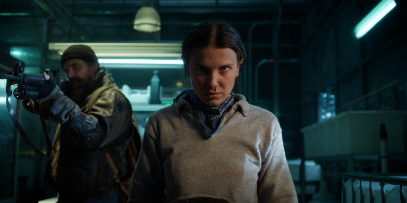 ¡Atención fanáticos!: Revelaron la fecha de estreno de la quinta y última temporada de “Stranger Things” 