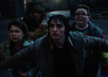 ¡Atención fanáticos!: Revelaron la fecha de estreno de la quinta y última temporada de “Stranger Things” 