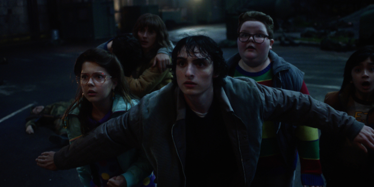 ¡Atención fanáticos!: Revelaron la fecha de estreno de la quinta y última temporada de “Stranger Things”