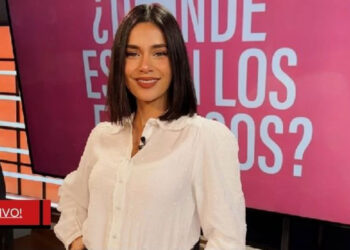 Camilísima el