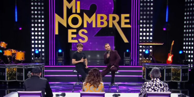 Brahiron Chávez Luis Miguel