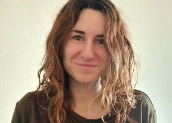 Carla Stagno Pacto de Sangre