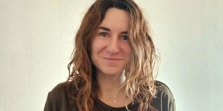 Carla Stagno Pacto de Sangre