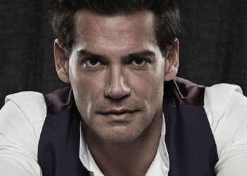 Cristián de la Fuente
