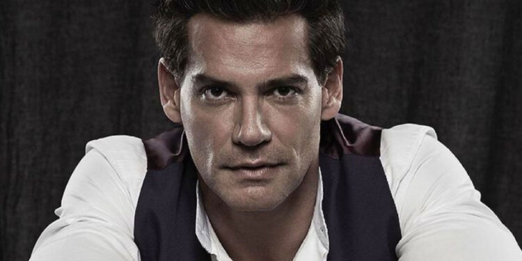 Cristián de la Fuente