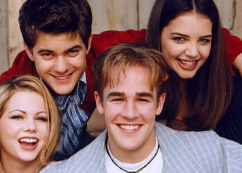 Dawson's Creek