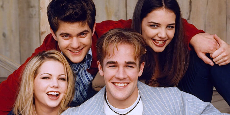 Dawson's Creek