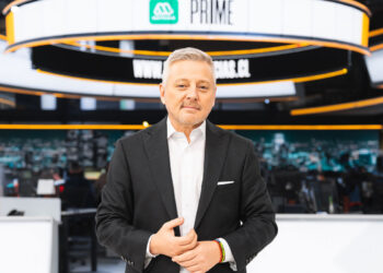 Meganoticias Prime
