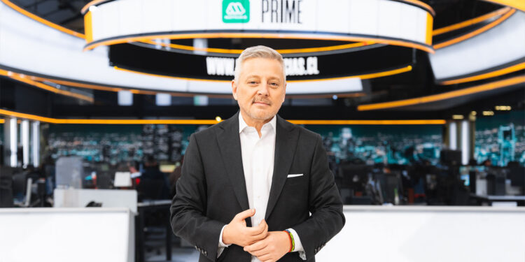 Meganoticias Prime