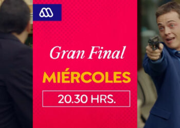 Nuevo Amores de Mercado