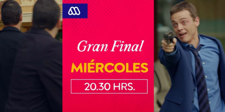 Nuevo Amores de Mercado