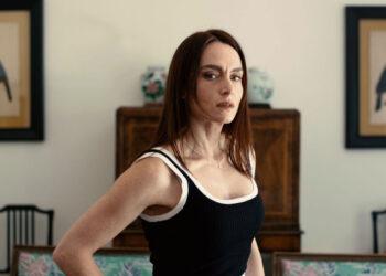 Begoña Basauri