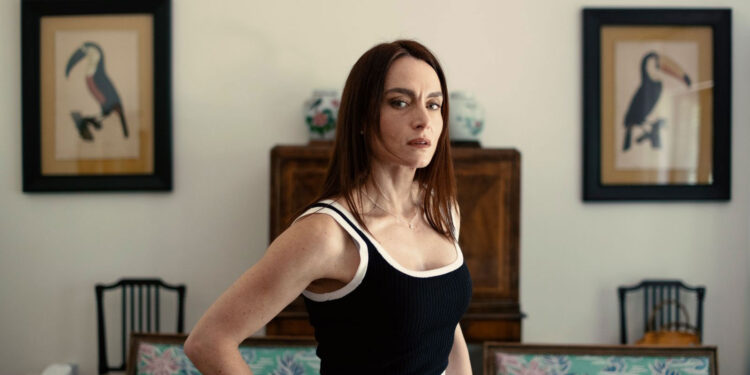 Begoña Basauri