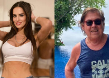 Adriana Barrientos dispara contra Emeterio Ureta por filtrar su contenido erótico
