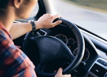 Auto híbrido preferido por los chilenos