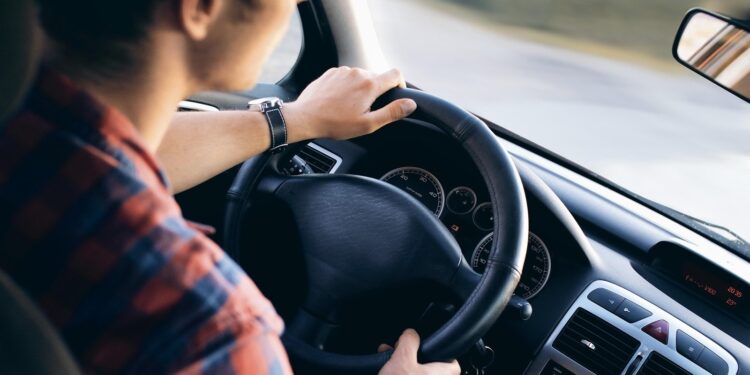 Auto híbrido preferido por los chilenos