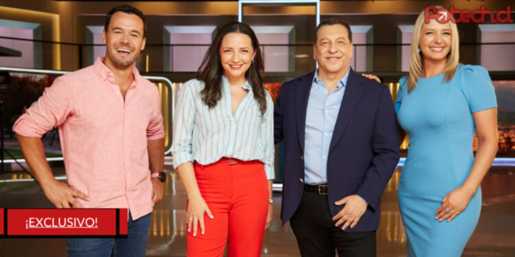 contigo en la mañana sintonía