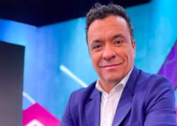 Claudio Palma renuncia a TNT Sports
