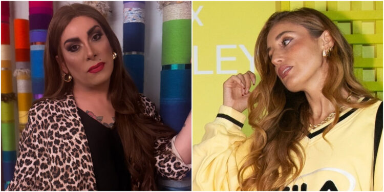 Daniela Castro arremete contra Botota Fox 