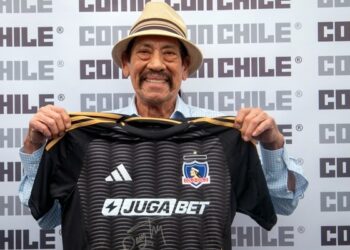 Danny Trejo