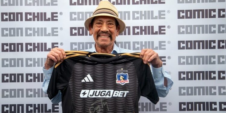 Danny Trejo