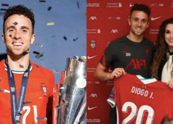 Diogo Jota