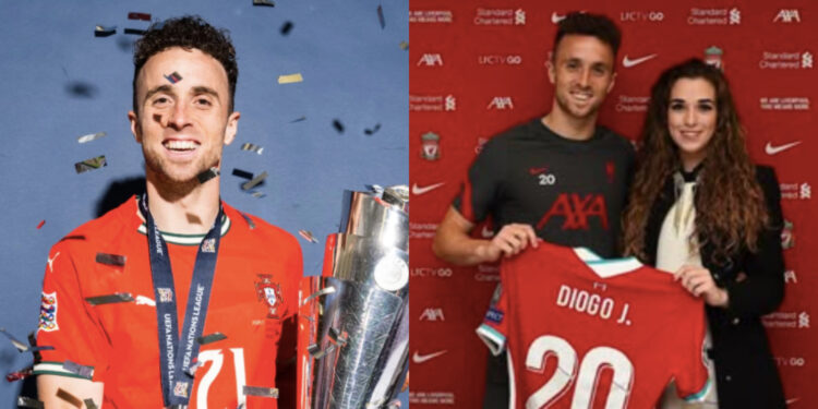 Diogo Jota