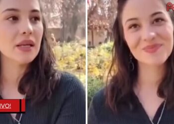 Vivianne Dietz será parte de "Aguas de Oro".