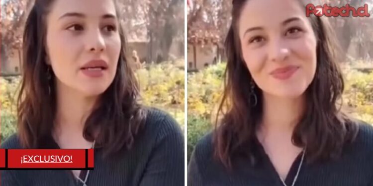 Vivianne Dietz será parte de "Aguas de Oro".