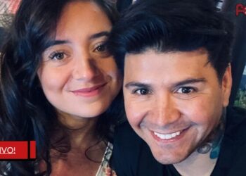 Ex pareja acusa a Edmundo Varas de hostigamiento.