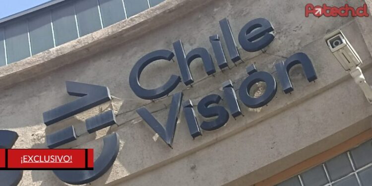 Chilevisión nuevo programa