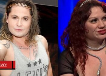 Princeso ex pareja