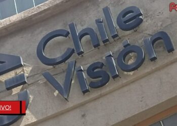 Importante ejecutivo vuelve a Chilevisión