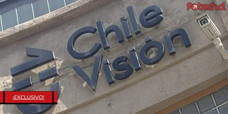 Importante ejecutivo vuelve a Chilevisión