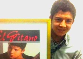 El Gitano