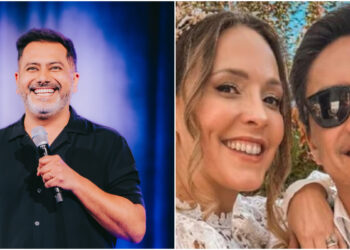 El chiste de Ruminot por infidelidad de Freire a Maly