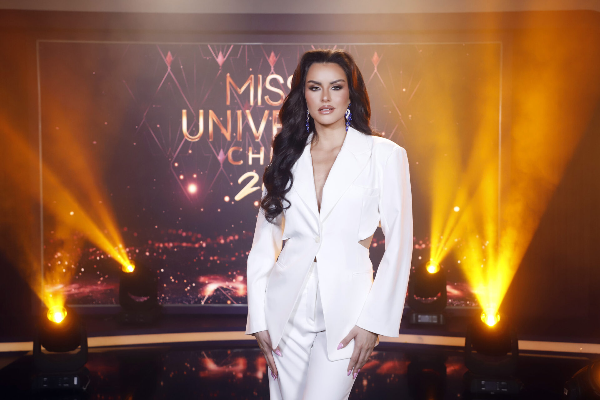Final Miss Universo Chile 2025