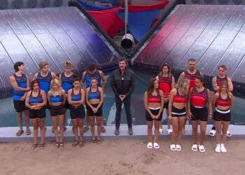 Filtran eliminación de Mundos Opuestos 3 