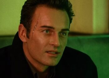 Julian McMahon