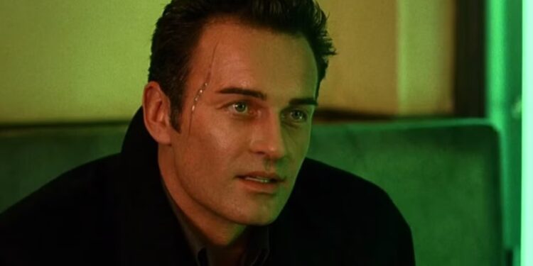 Julian McMahon